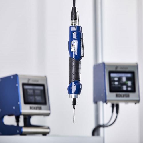 Kolver KDS-MT1.5 Avvitatore con trasduttore 0.1-1.5Nm