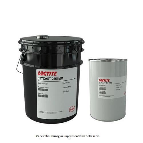 Loctite Stycast 2651 MM  1kg