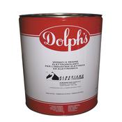 DOLPH'S DOLPHON Pasta epossidica CV-1108 A/1/A tanica 1kg