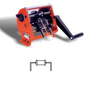 Iteco SUPERFORM/A preformatrice assiali dist. reofori 5