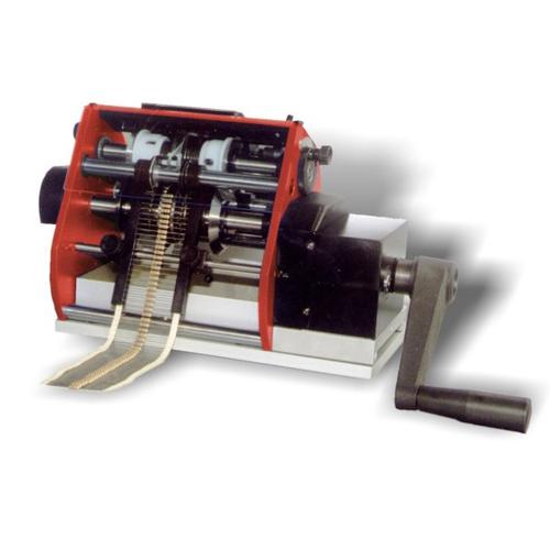 Iteco SUPERFORM-AF preformatrice assiali, modello standard