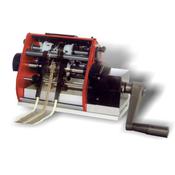 Iteco SUPERFORM-AF preformatrice assiali, extra rinforzato