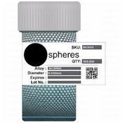 Solder Balls per CBGA - Sn10Pb90 - 0.45 mm - 100.000 pz