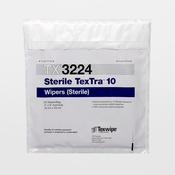 Texwipe TX3224 Sterile TexTra10 9"x9" Cleanroom Wipers 500pz