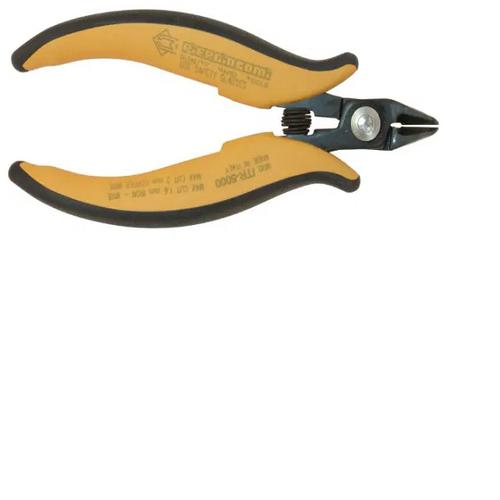 Piergiacomi ITR 5000 - Tronchese dal taglio smussato