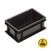 Iteco - Contenitore ESD Newbox 300x200x120mm