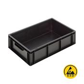 Iteco - Contenitore ESD Newbox 600x400x170mm