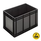 Iteco - Contenitore ESD Newbox 600x400x420mm
