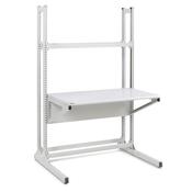 Treston - Quick Edge Workstation 1200x700mm