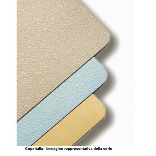 Iteco Tappeto da tavolo ESD azzurro Rotolo da 10mx122cmx2mm