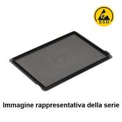 Iteco - Coperchio ESD per Newbox 300x200mm
