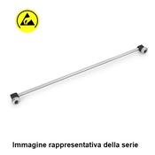 Iteco - BS-PCSS 1 Barra scorrevole aggiuntiva per PCSA1