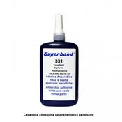 Superbond 331 -  Adesivo Anaerobico verde 250ml