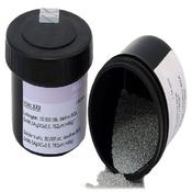 Solder balls VD90.5001 for CSP Sn63Pb37 Ø 0.762mm 50K Bottle