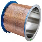 Tanaka - Bare Copper Round Wire 18µm - 100m