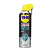 Grasso al Litio WD-40 Specialist, Aerosol da 400 ml, Bianco