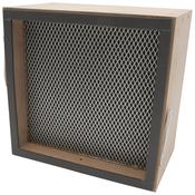 Weller 58735895 Filtro per gas a banda larga