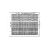 Pace 1200-0218-01-P1 ThermoBond BGA Pad Frame
