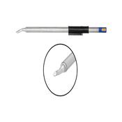 Pace - 1130-0035-P1 Punta saldante miniwave angolata 2.11mm