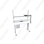 Treston Banco da lavoro ESD 1800x800mm con chiave a brugola