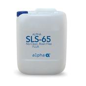 Flussante Alpha SLS 65 flux tanica 25lt - trasp. in ADR