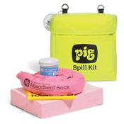 New Pig NPK305 PIG® HazMat Fork Truck Spill Kit