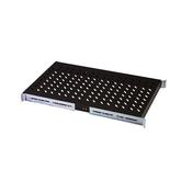 Ripiano per armadio 19" 1 alloggio prof. 720mm capacità 100k