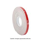 3M Adesivo acrilico nero 3/4-5-5962 19mm X 5YDS