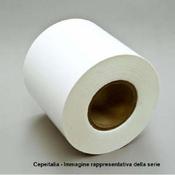 3M 7815EH Etichette in poliestere bianco 20x6 1000 pz