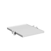 Treston - Ripiano regolabile ESD 530x650 per carrello WTR140