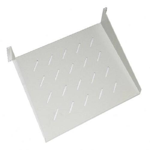 Ripiano per armadio 19" 2 alloggi Profondità 350mm