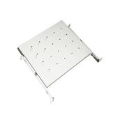 Ripiano per armadio rack 19" estraibile 350mm