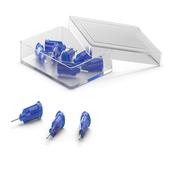 JBC ND22S6 Ago in acciaio inossidabile 22G - conf 10pz