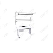 Treston Banco da lavoro ESD 1500x800mm - mod.WB