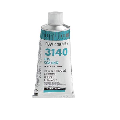 DowSil 3140 Rivestimento autolivellante elastometrico 90ml