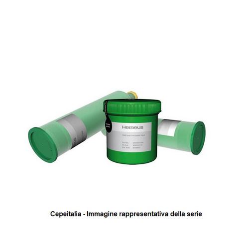 HERAEUS Pasta saldante F620 SAC305-88M3 - 500gr