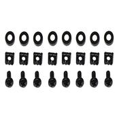 Ripiano per frame di montaggio LK42US - profondità 450mm