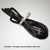 Cavo di collegamento avvitatore-alimentatore 1,80 mt