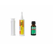 Loctite 315 Adesivo termico 25ml con attivatore SF 7386