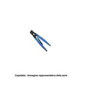 Te Connectivity Pinza crimpatrice a cricchetto 47386