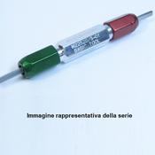 DMC G155 - M22520/6-003 Gage GO .1245 - NO-GO .1315