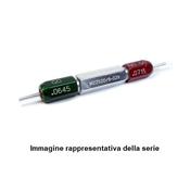 DMC G160 - M22520/6-029 Gage GO .0645 - NO-GO .0715