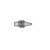 Weller DX115 - Punta dissaldante a baionetta