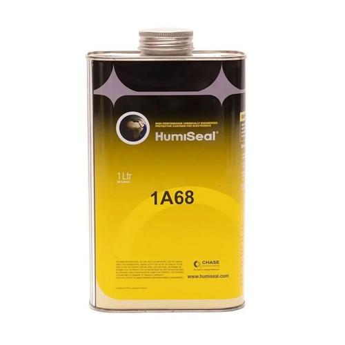 HumiSeal 1A68 Conformal Coating Polyurethane 1lt