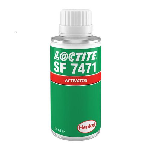 Loctite SF 7471 Adesivo anaerobica Attivante/Indurente 150ml