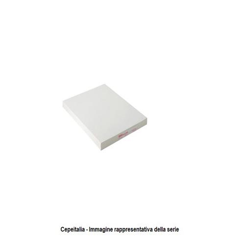Carta A3 da 80 g/m² per camera bianca - 250 fogli - 5 risme
