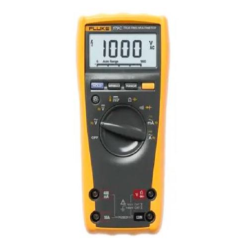 Fluke 179 Multimetro digitale - 6000 conteggi true RMS