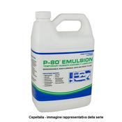 P80 lubrificante per assemblaggio temporaneo 475ml - 6pz