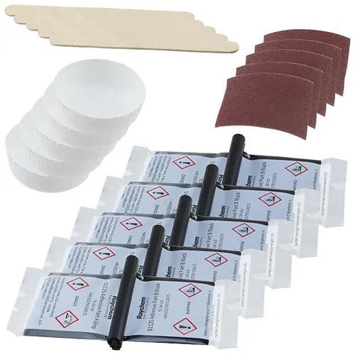 Raychem S1125-KIT-1 Adesivo epossidico bicomponente 50gr