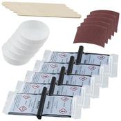 Raychem S1125-KIT-1 Adesivo epossidico bicomponente 50gr